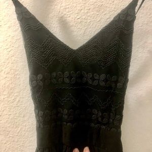 Ya Los Angeles - Little Black Summer Dress